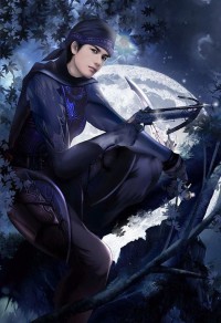 淫女列传
