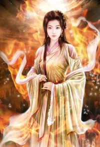 一个人的边城