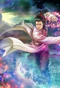 雾后之狼