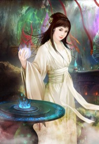 穿越田園：農家小酒娘