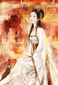 缠情私宠：尤物小妻潜上瘾